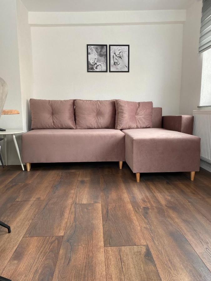 Adn - Netflix - Modern And Smart Günzburg