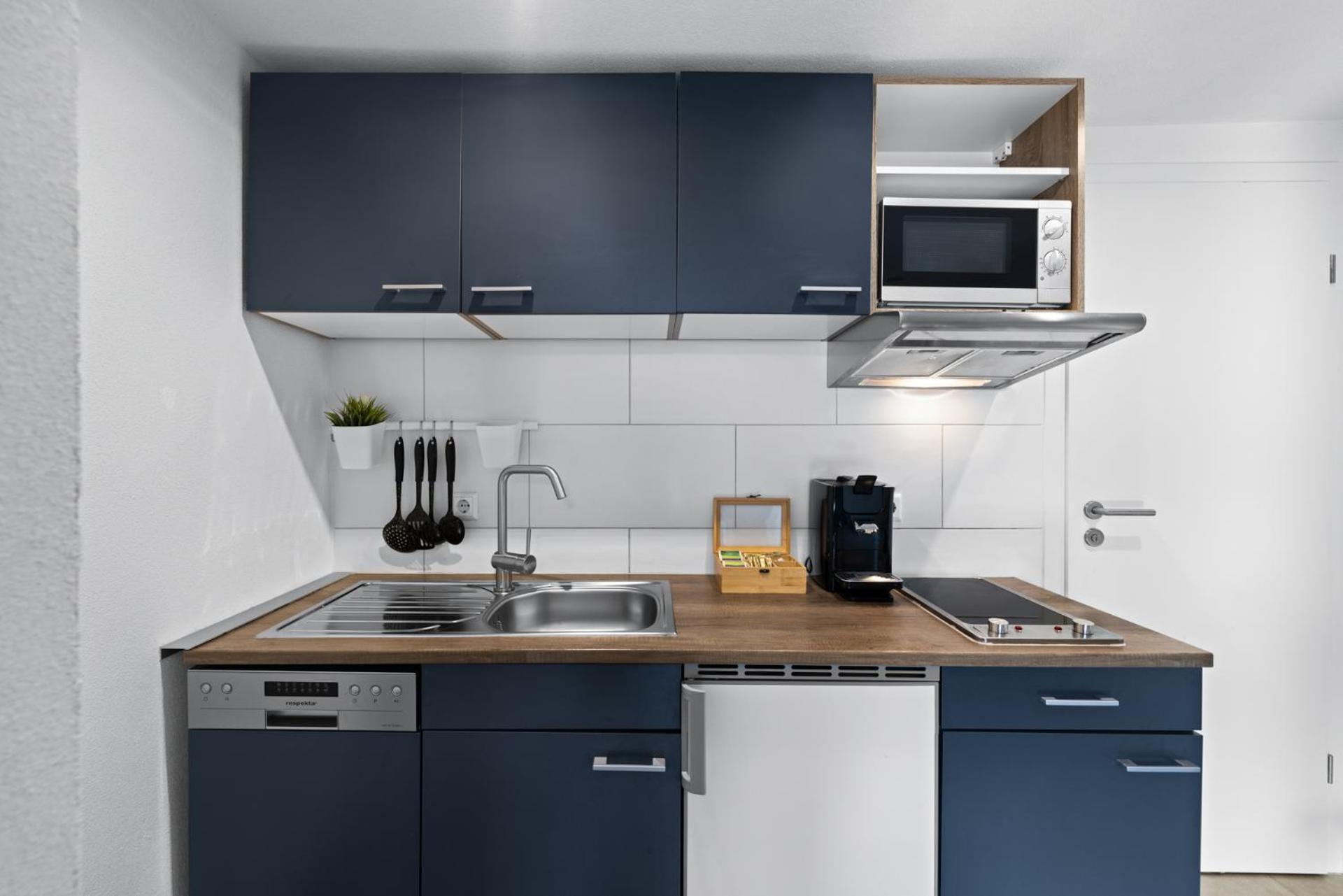 Adn - Netflix - Modern And Smart Apartamento Günzburg