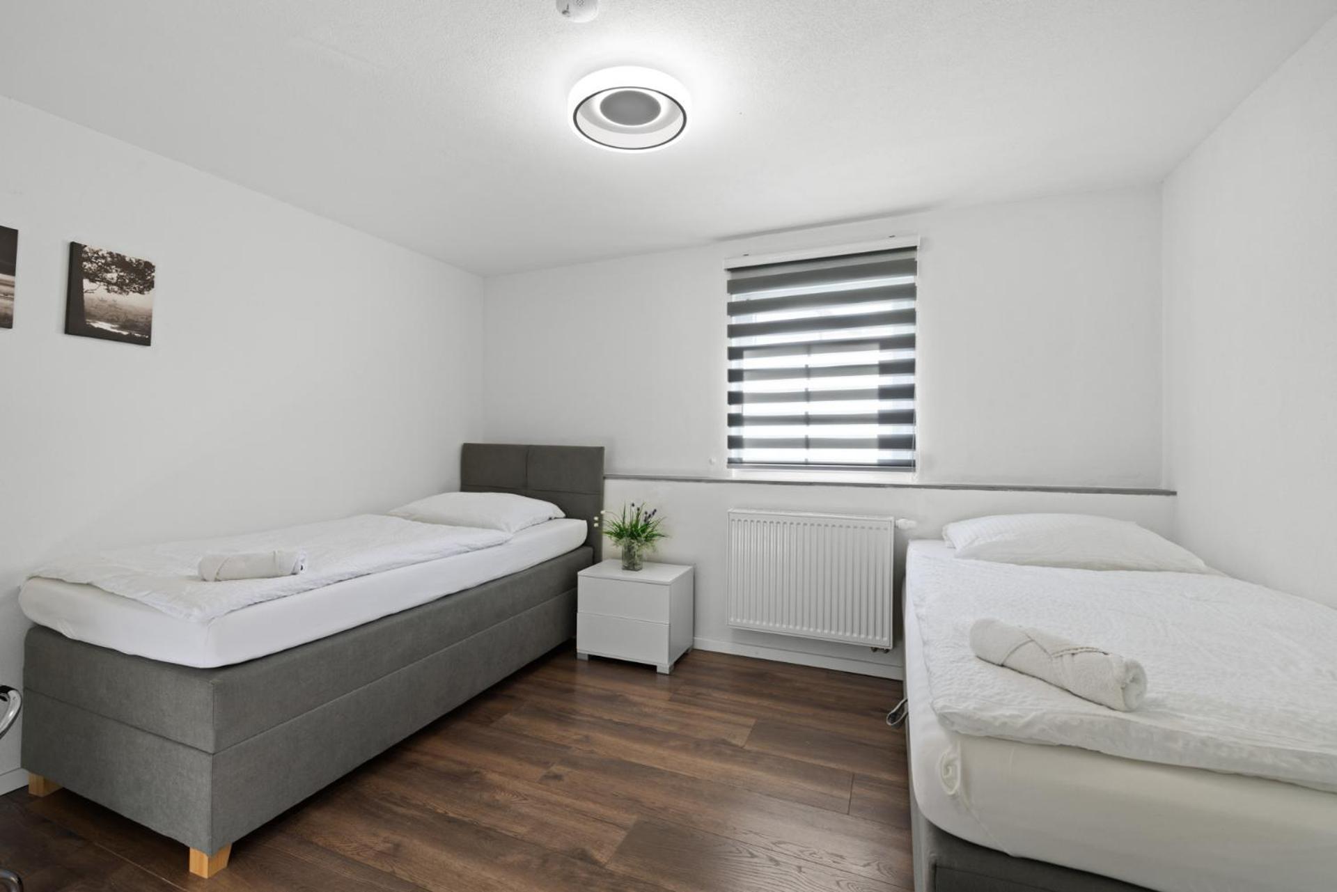 Adn - Netflix - Modern And Smart Günzburg