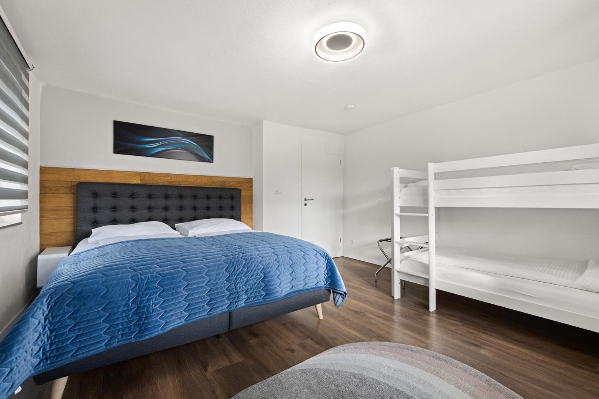 Adn - Netflix - Modern And Smart Apartamento *