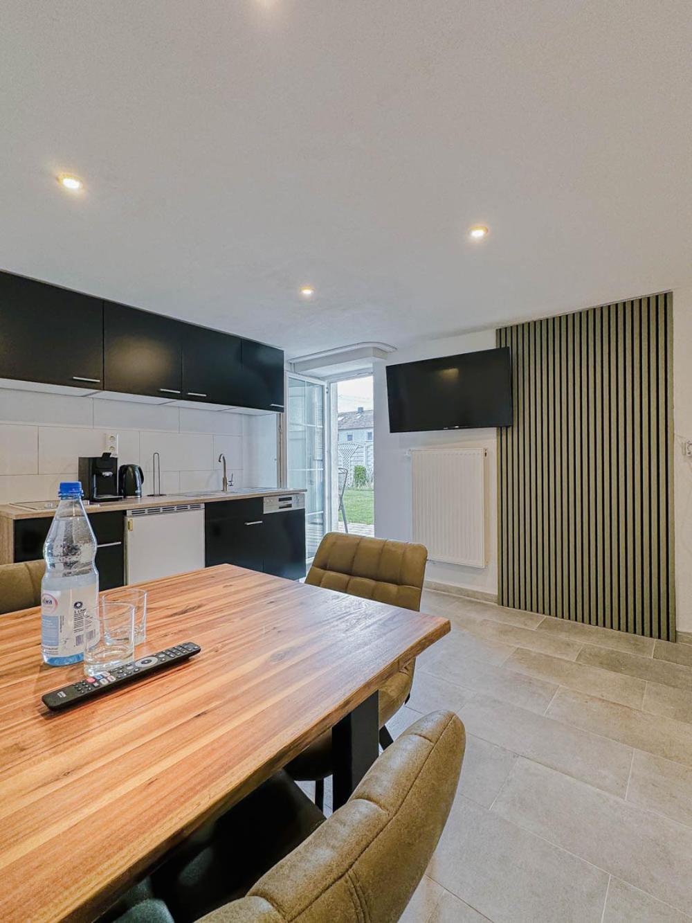 Adn - Netflix - Modern And Smart Apartamento *