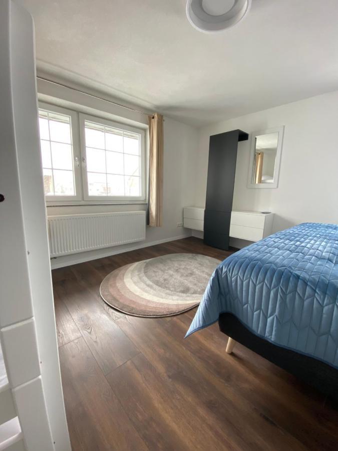 Adn - Netflix - Modern And Smart Apartment Guenzburg