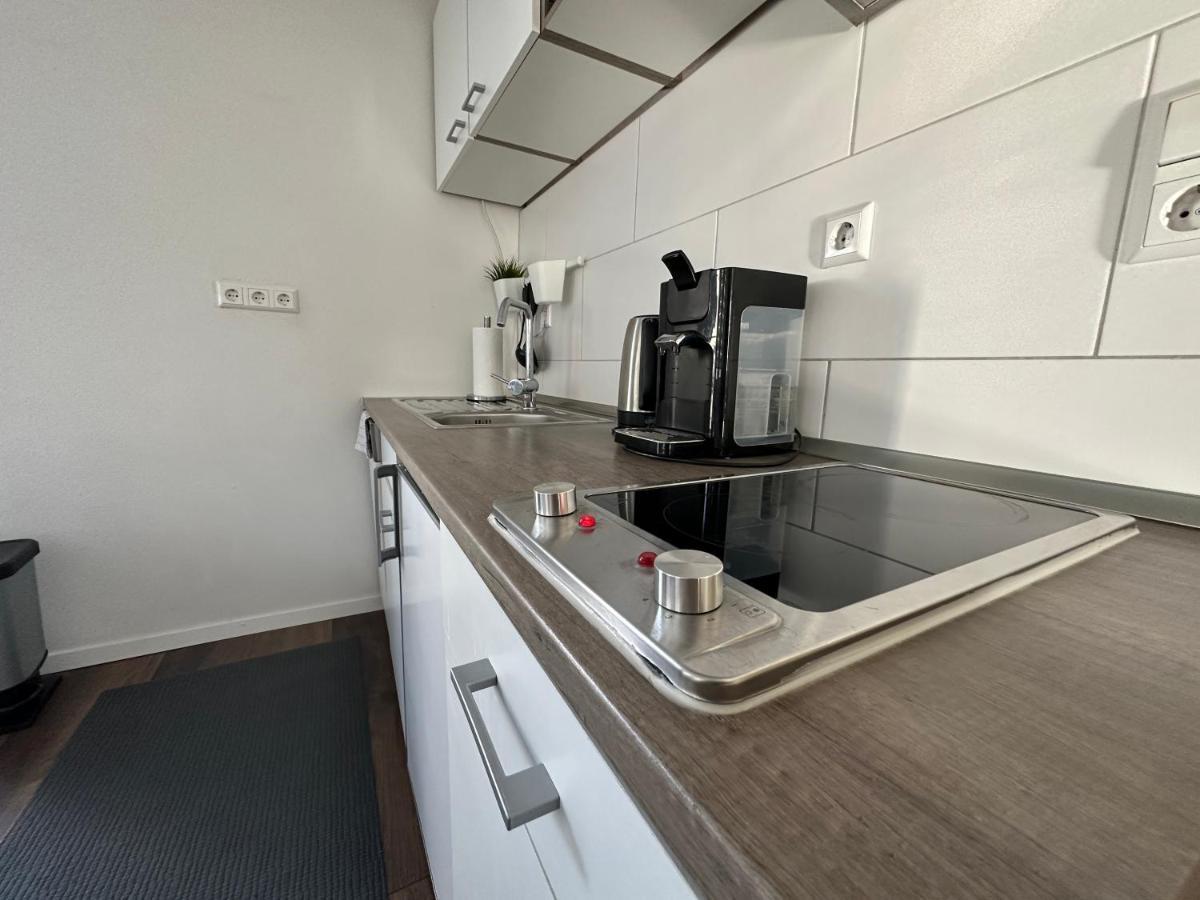 Apartment Adn - Netflix - Modern And Smart *
