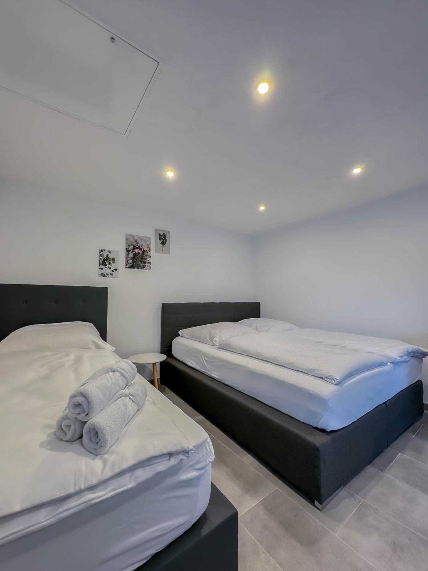 Apartment Adn - Netflix - Modern And Smart *